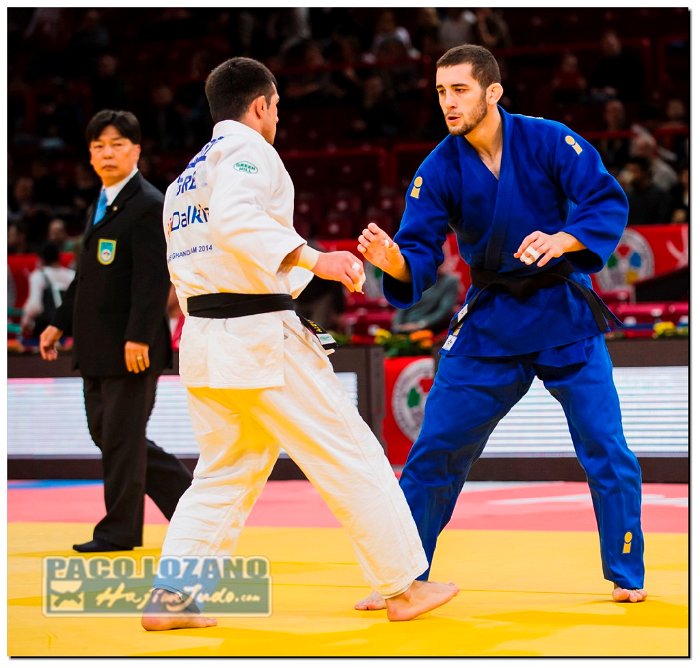 Paris 2014 by P.Lozano cat -81 kg_PLM2473